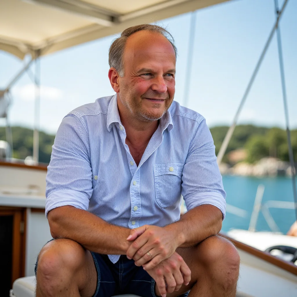 Christian Breitschwerdt