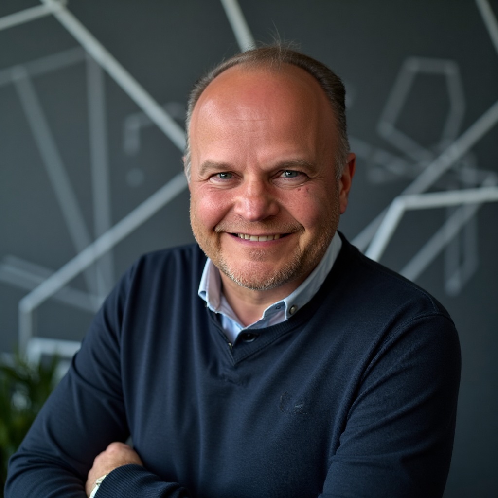 Christian Breitschwerdt – Executive Coach und Interim Manager